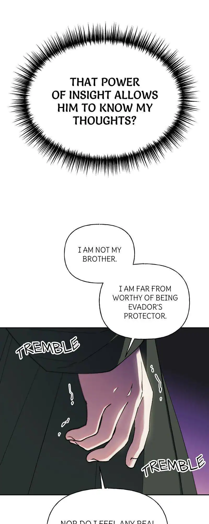 The Sacrificial Princess Chapter 45 47